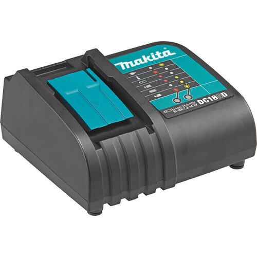 Makita 194533-6 punjač za akumulator Slike
