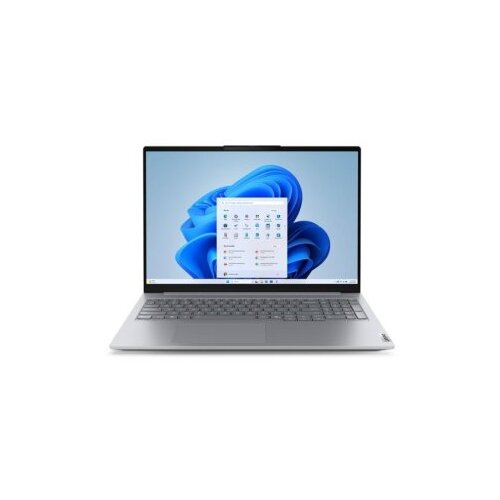 Lenovo thinkbook 16 G8 irl (arctic grey) wuxga ips, core 5 210H, 16GB, 512GB ssd (21SH008GYA) Slike