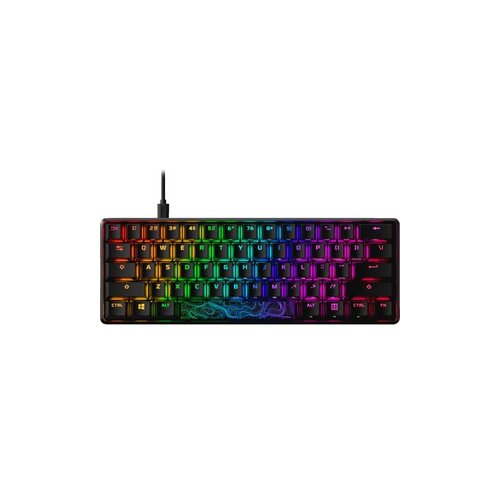  Tastatura HyperX Alloy Origins 60 Mechanical... Cijene