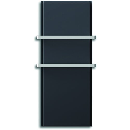 Radialight Icon 7 su&amp;scaron;ač pe&amp;scaron;kira 750W, antracit Slike