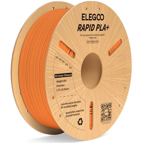 Elegoo Rapid PLA+ Orange - 1,75 mm / 1000 g Cene