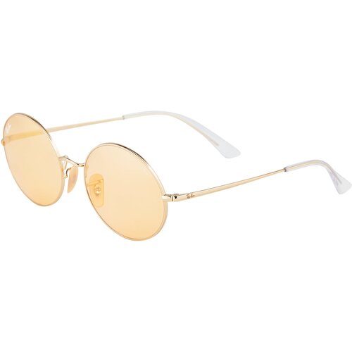 Ray-ban Ray-Ban Oval Naočare za sunce RB 1970 001/B4 Cene