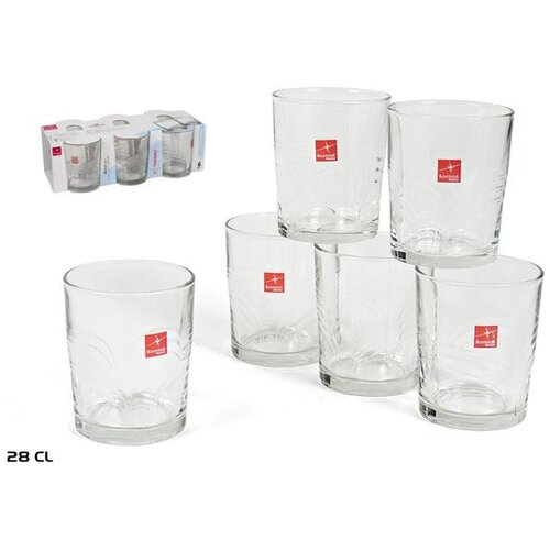 Čaše 280ML SET 6/1 ARC Cijene
