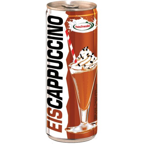 Hochwald ice cappuccino 0,25l limenka Cene