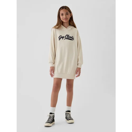 GAP Kids' Sweatshirt Dress - Girls