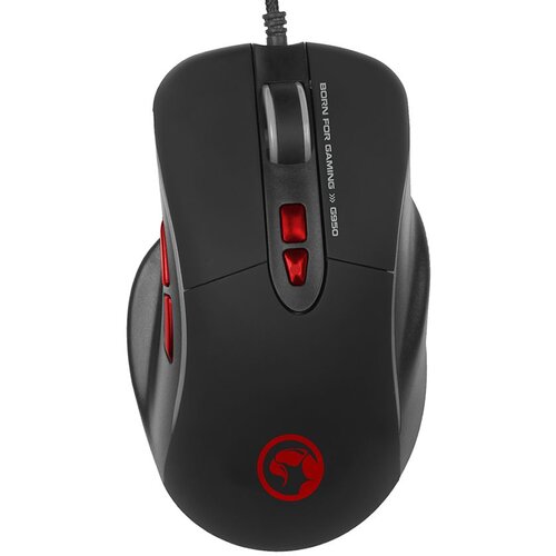 Marvo Gejmerski mi&amp;scaron; G950 RGB Slike