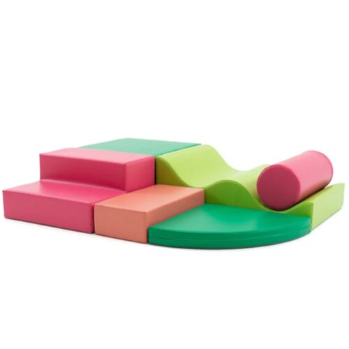 IGLU set EXPLORER - zeleni - rozi Cijene