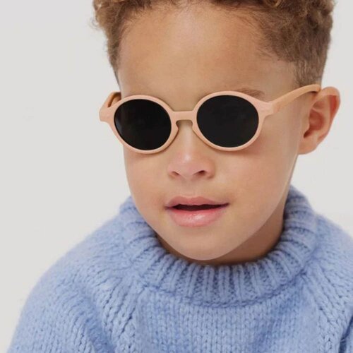 Izipizi naočale Sun KIDS #d Apricot, 9-36 mj. Slike