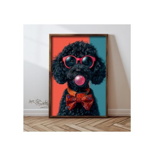 Opviq Slika 35x47cm Slike