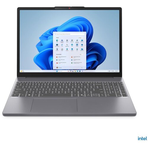 Lenovo laptop ideapad slim 3 15IRH10 DOS/15.3" WUXGA/i5-13420H/16GB/1TB/SRB/siva Cene