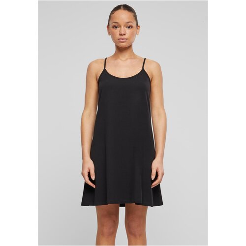 UC Ladies Women's Stretch Jersey Ranger Dress - Black Cene