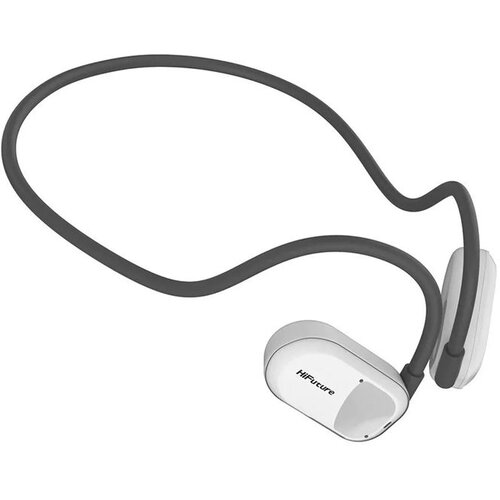  Slu&scaron;alice HiFuture FutureMate Grey Open-ear Bone conduction Cene