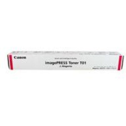 Canon "Toner T01 M 8068B001 Magenta bis zu 39.500 Seiten" Cijene