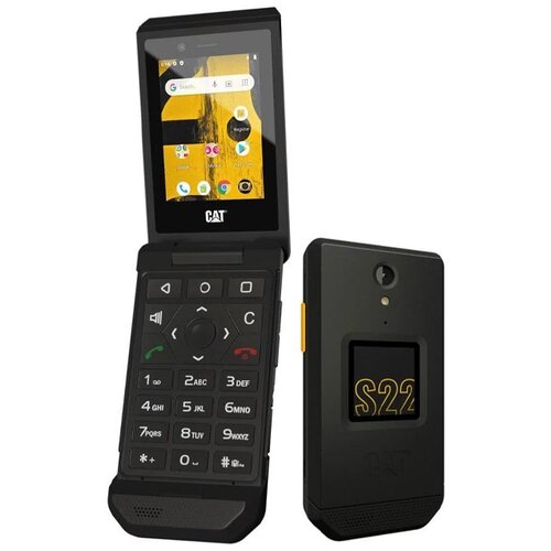 Cat erpillar S22 Flip Cijene