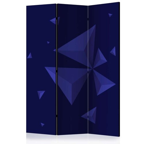  Paravan u 3 dijela - Meteor shower [Room Dividers] 135x172 Slike