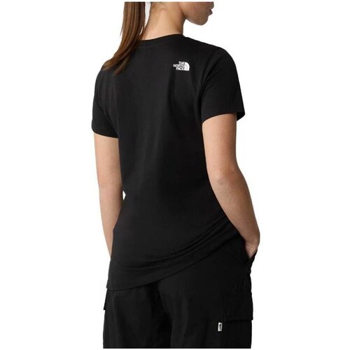 The North Face W Simple Dome Crna Slike
