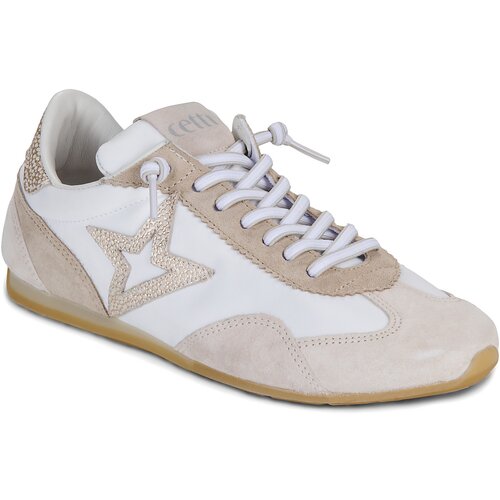 Cetti C-1259-SRA-ZERO-V26-ANTE-MESH-TIERRA Bijela Slike