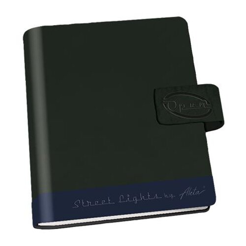  Sign Organizator A4 Slike