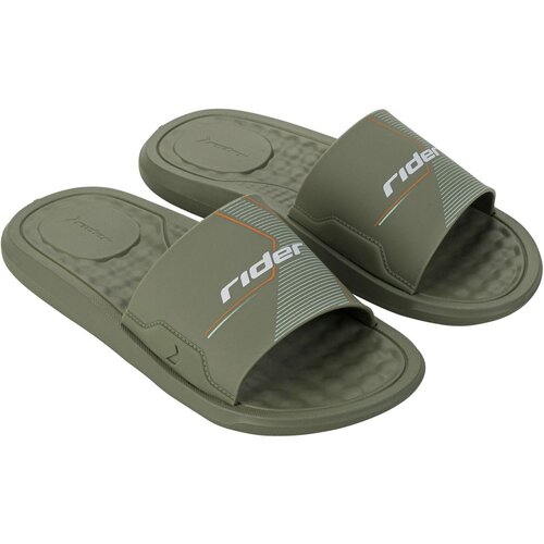 Rider Papuce step slide ad M Cene