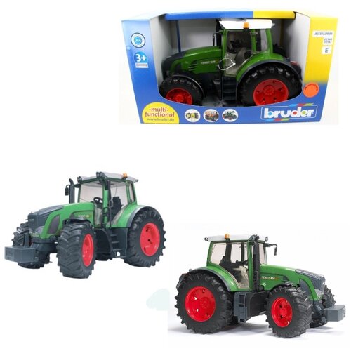  3040 FENDT 936 VARIO TRAKTOR Cijene