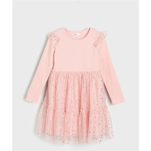 Sinsay Babydoll haljina Cijene