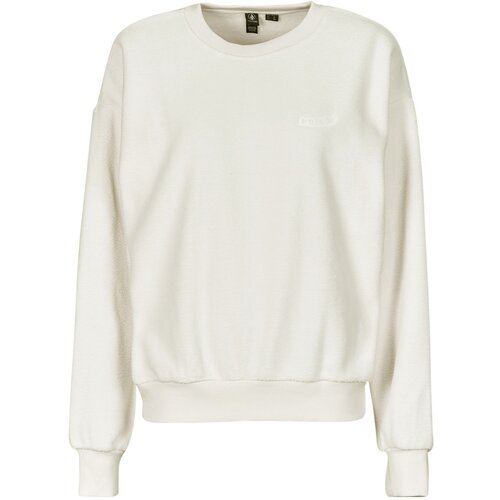 Volcom TOO DOO CREW Bijela Slike
