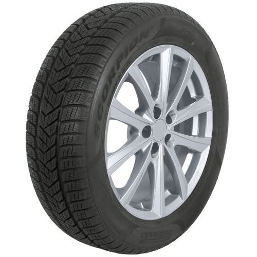 Pirelli Scorpion Winter ( 285/40 R22 110V XL, MO1 ) Cene