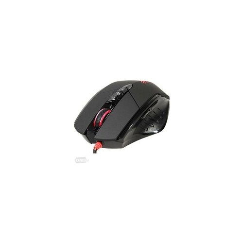 A4Tech A4 TECH Mi&amp;scaron; Bloody Gaming Optički USB V7M crni Slike