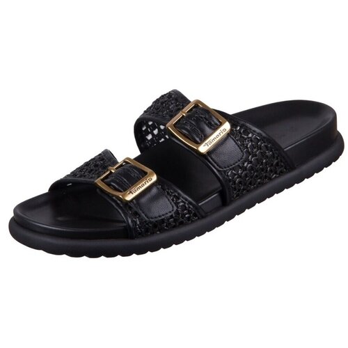 Tamaris Sandali &amp;amp; Odprti čevlji 12741844001 pisana Slike