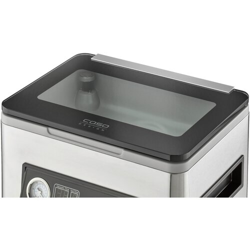 Caso VacuChef 50 Kammervakuumierer Slike