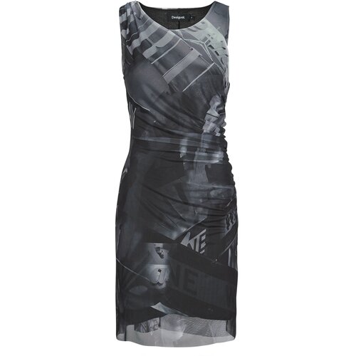 Desigual BRATISLAVA Crna Slike