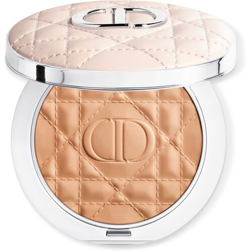 Dior Forever Nude Matte Filter matirajoči fiksirni puder odtenek 03 Medium 9 g Slike