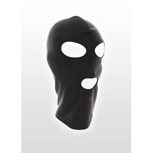 Taboom Spandex Hood Black Cene