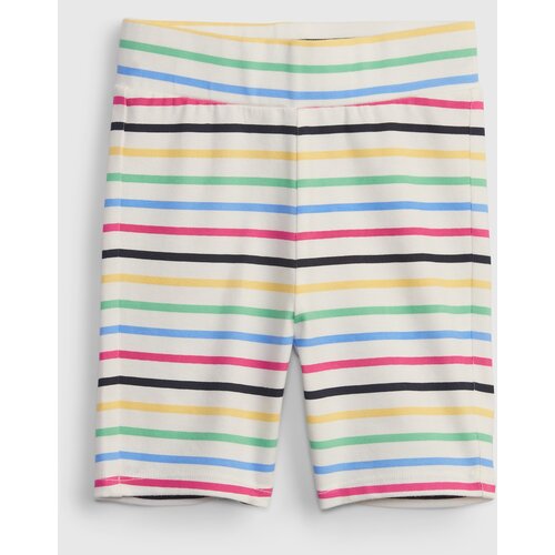 GAP Kids Striped Shorts - Girls Slike