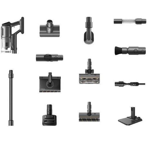 Dreame Uspravni usisavač Z30 AquaCycle, (6977328065407) Cijene