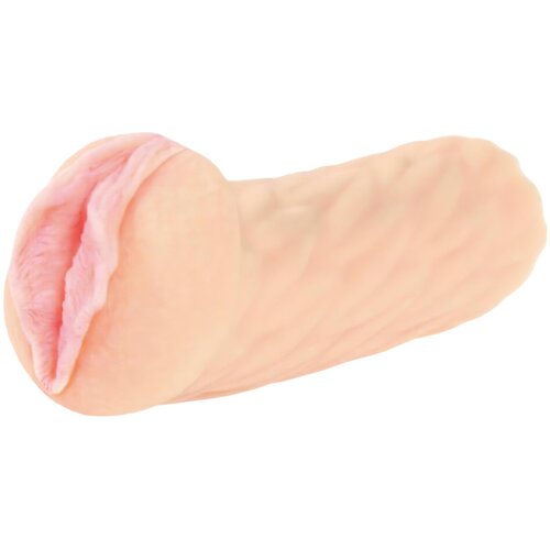 Kokos Elegance 05 - realistična umjetna vagina masturbator (prirodna) Slike