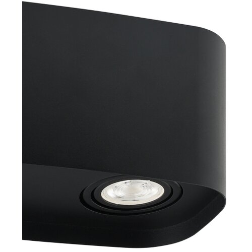 Eglo 99674 - LED RGBW prigu&amp;scaron;iva ugradna spot lampa CAMINALES-Z 2xGU10/5W/230V Slike
