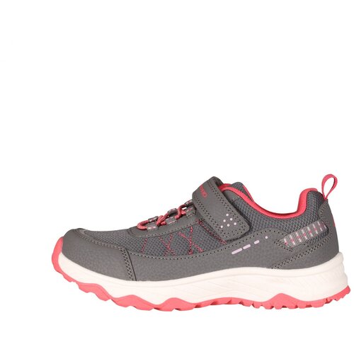 Alpine pro Children&amp;#039;s outdoor shoes MORELO smoked pearl Slike