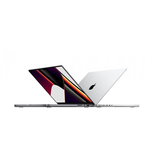 Apple macbook pro 16 (silver) M2 pro, 16GB, 512GB ssd, yu raspored