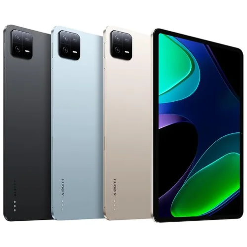 Xiaomi Pad 6 256GB (8GB RAM)