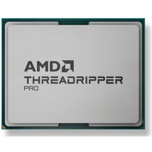 AMD Ryzen Threadripper PRO 9955WX processor 4.5 GHz 64 MB L3 Tray Cijene