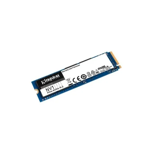 SSD Kingston 1TB NV1 M.2. NVMe