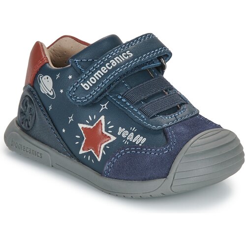 Biomecanics BIOGATO CASUAL Plava Slike