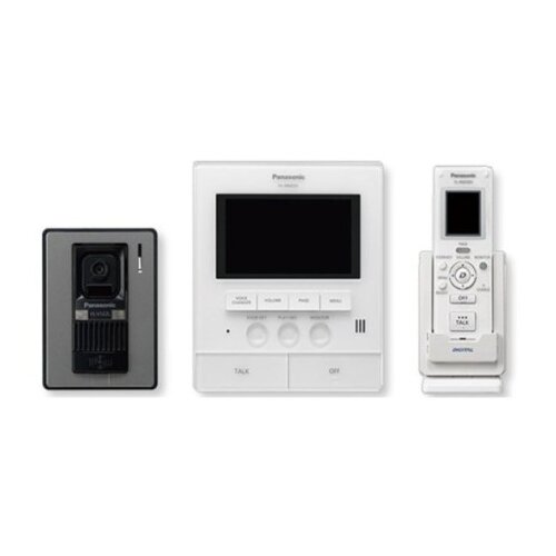 Panasonic VL-SW251SX Bežični video interfon ( 15590 ) Cene