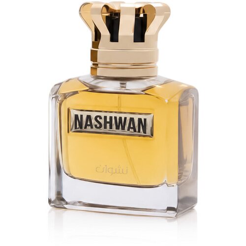 House Of Perfumes Nashwan parfumska voda 100 ml za mo&amp;scaron;ke Slike