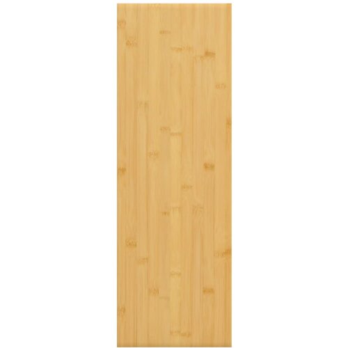 Maison Chic Stenska polica - Viseča Polica 60x20x1,5 cm bambus, (21794145) Slike