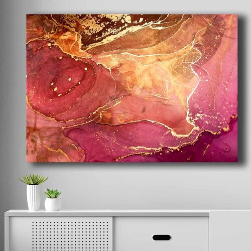 Opviq slika na platnu 70x100cm Cene