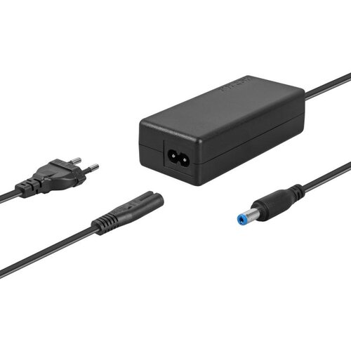 AVACOM Adapter za polnjenje za prenosnike 19V 3.42A 65W konektor 5.5mm x 2.5mm, (20776089) Slike