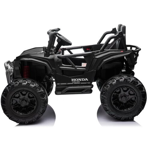 Ramiz Otro&amp;scaron;ko terensko vozilo Honda 4&amp;times;4 24V črna Slike