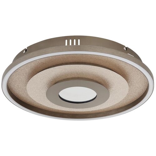 Globo 67824-30G - LED plafonska svetiljka MILES 30W/230V 3000/4000/6000K, prečnik 40 cm Slike